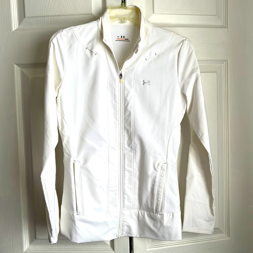 Under Armor Jacket - image 1